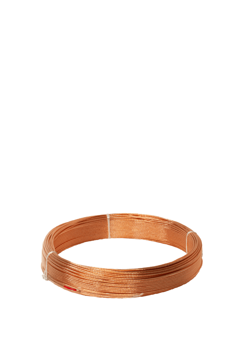 Cable de Cobre Desnudo